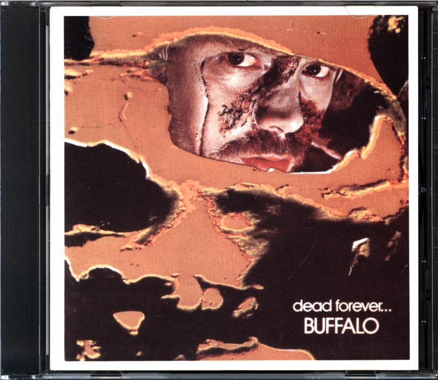 Buffalo-Dead Forever...-CD-1 Buffalo-Dead Forever...-CD