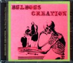 Bulbous Creation-You Won't Remember Dying-CD