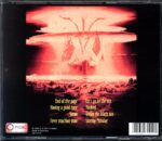 Bulbous Creation-You Won't Remember Dying-CD