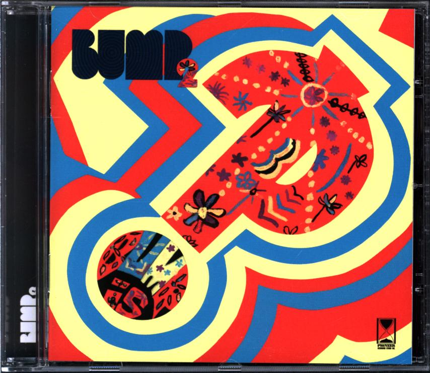 Bump-2-CD-1 Bump-2-CD