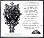 Burnin Rain-Ritual Medicine Show-CD