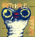 Butthole Surfers-Independent Worm Saloon-LP Vinyl