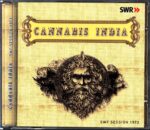 Cannabis India-SWF Session 1973-CD
