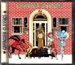 Captain Beyond-Sufficiently Breathless-CD