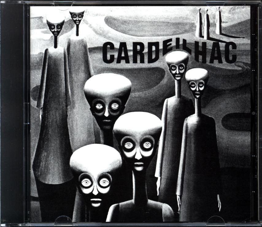 Cardeilhac-Cardeilhac-CD