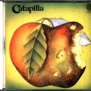 Catapilla-Catapilla-CD