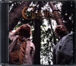 Cauldron-The Sanctuary Suite-CD