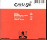 Causa Sui-Summer Sessions - Vol. 3-CD