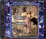 Cinderella-Udkoksning I Tre Satser-CD