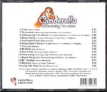 Cinderella-Udkoksning I Tre Satser-CD