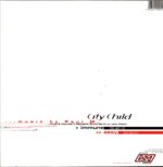 City Child-Immune-12 Vinyl