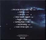 Cosmic Cassiopeia-Music For Late Night Listeners-CD