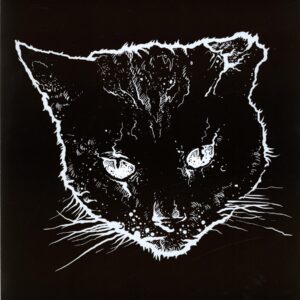 Crippled Black Phoenix-Horrific Honorifics-12 Vinyl