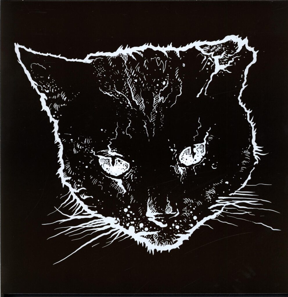 Crippled Black Phoenix-Horrific Honorifics-12 Vinyl