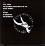 Crippled Black Phoenix-Horrific Honorifics-12 Vinyl