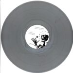 Crippled Black Phoenix-New Dark Age Tour EP 2015 A.D. signed silver-12 Vinyl