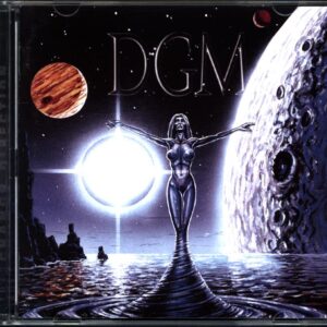DGM-Change Direction-CD