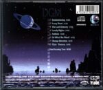 DGM-Change Direction-CD