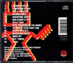 DJ Triple X-Jungle Breaks and Beats - Volume One-CD