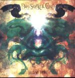 Damo Suzuki and Cuzo-Puedo Ver Tu Mente-LP Vinyl black