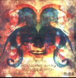 Damo Suzuki and Cuzo-Puedo Ver Tu Mente-LP Vinyl black