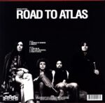 Dean Allen Foyd-Road To Atlas-10 Vinyl