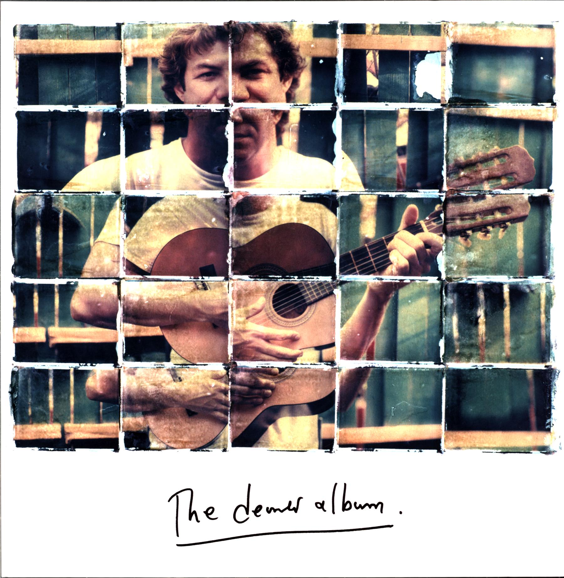 Dean Ween Group-The Deaner Album green-LP Vinyl-1 Dean Ween Group-The Deaner Album green-LP Vinyl