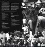 Dean Ween Group-The Deaner Album green-LP Vinyl