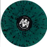 Dean Ween Group-The Deaner Album green-LP Vinyl