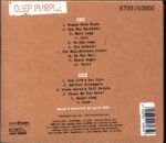 Deep Purple-Live In London 2002-CD