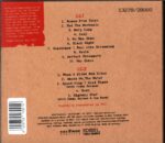 Deep Purple-Live In Newcastle 2001-CD