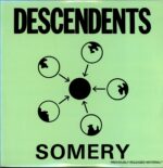 Descendents-Somery US 1991-LP Vinyl
