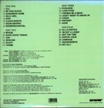 Descendents-Somery US 1991-LP Vinyl