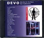 Devo-Duty Now For The Future-New Traditionalists-CD