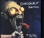 Dinosaur Jr.-Puke + Cry (The Sire Years 1990-1997)-CD