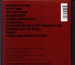 Dion Lunadon-Beyond Everything-CD