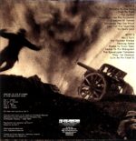 Disgust-The Horror Of It All...-LP Vinyl