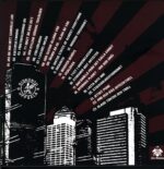 Diskonto-We Are The People Our Parents Warned Us About-LP Vinyl