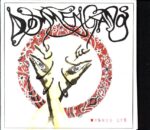 Dommengang-Wished Eye-CD