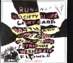 Dommengang-Wished Eye-CD