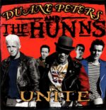 Duane Peters And The Hunns-Unite-LP Vinyl