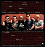 Duane Peters And The Hunns-Unite-LP Vinyl