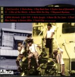 Duane Peters And The Hunns-Wayward Bantams green-LP Vinyl