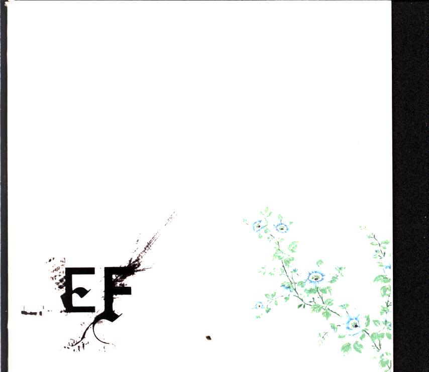 EF-EF (Tour EP)-CDr
