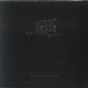 Earth-The Bees Made Honey In The Lion's Skull-CD