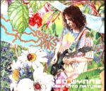 Ed Wynne-Shimmer Into Nature-CD