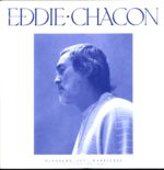 Eddie Chacon-Pleasure Joy And Happiness-LP Vinyl