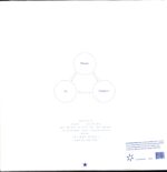 Eddie Chacon-Pleasure Joy And Happiness-LP Vinyl