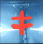 Efterklang-Leaves - The Colour Of Falling-LP Vinyl blue