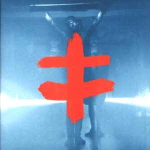 Efterklang-Leaves - The Colour Of Falling-LP Vinyl blue